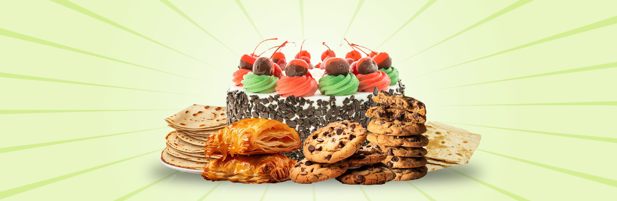 BAKERY BANNER