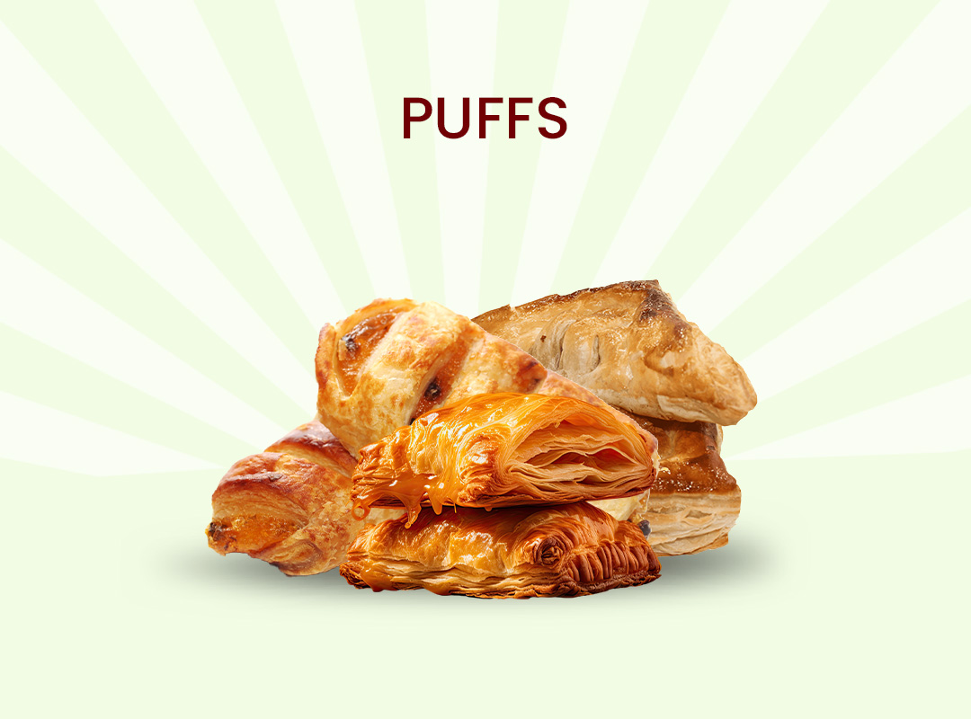 PUFFS