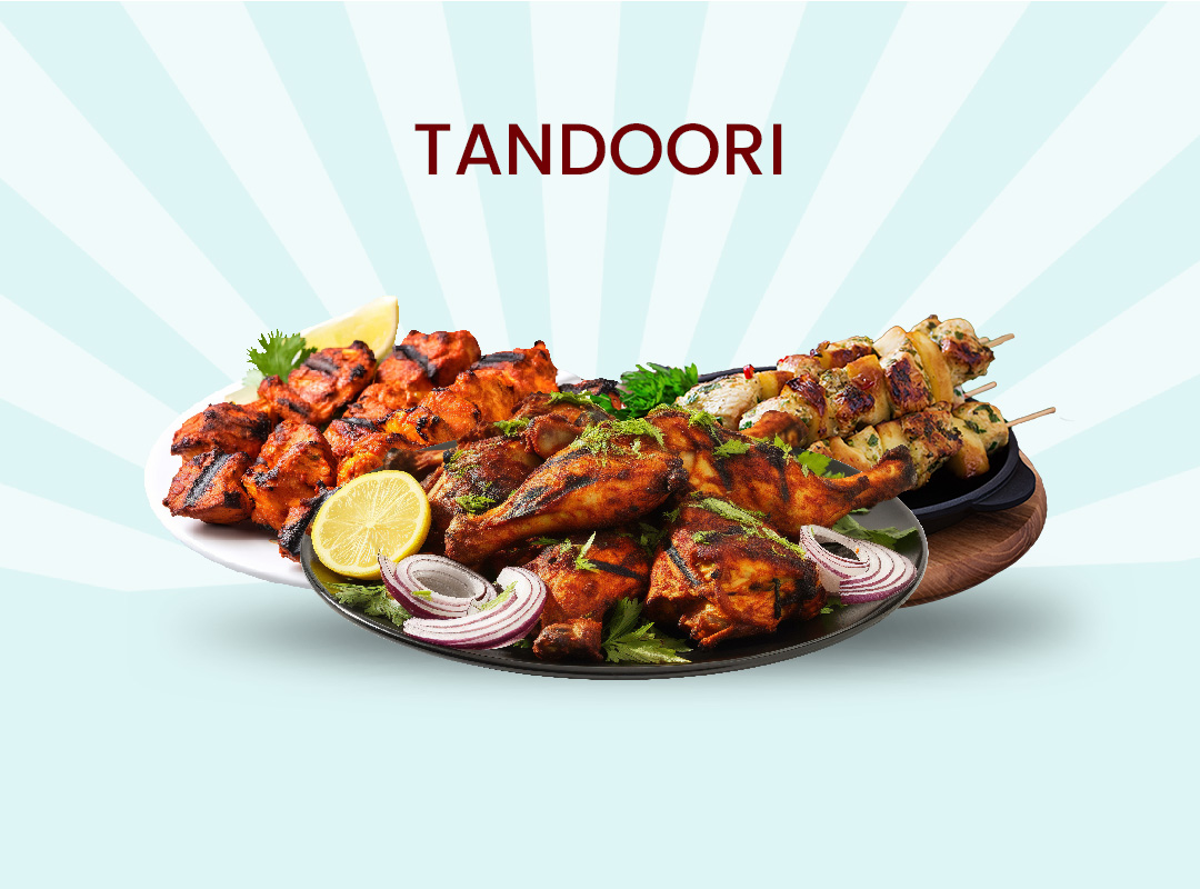 tandoori